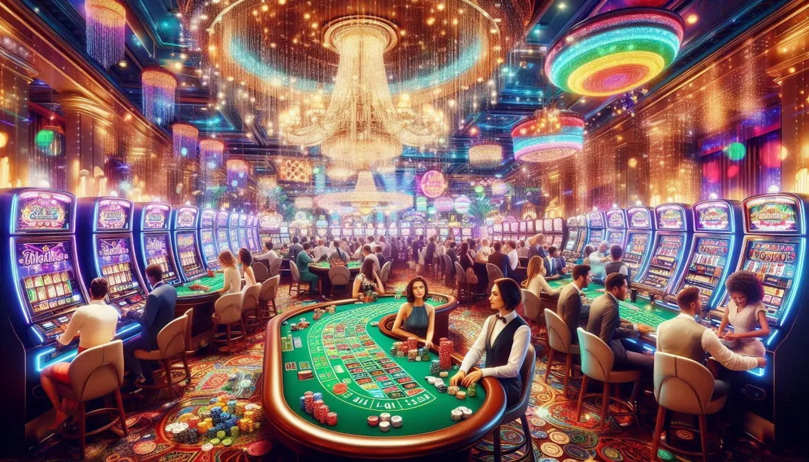 Nine Casino